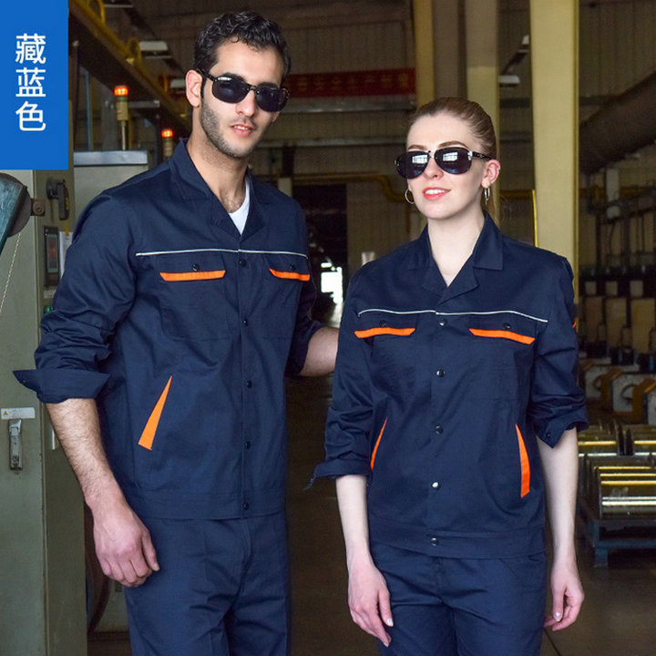 夏季短袖工作服廠家,工作服生產廠家,工作服定制