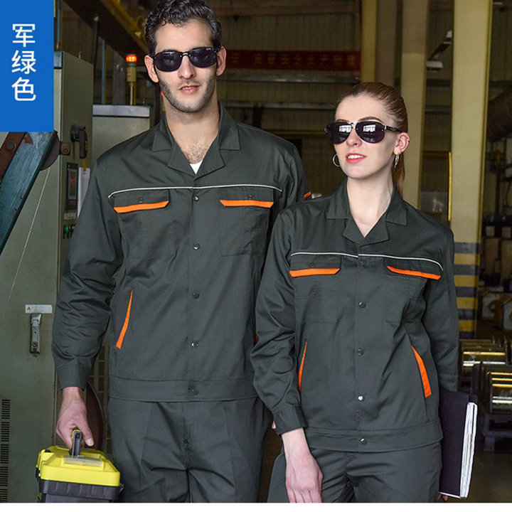 專業定做工作服,專業定做工服廠家